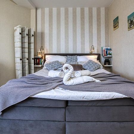 Apartament Dorotka Władysławowo Εξωτερικό φωτογραφία