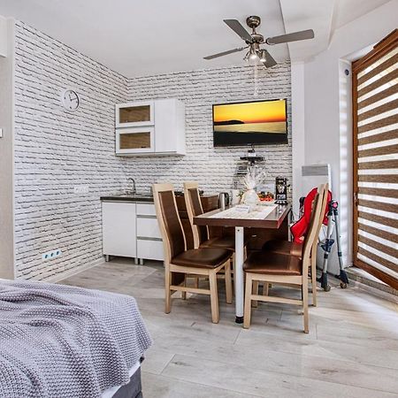 Apartament Dorotka Władysławowo Εξωτερικό φωτογραφία