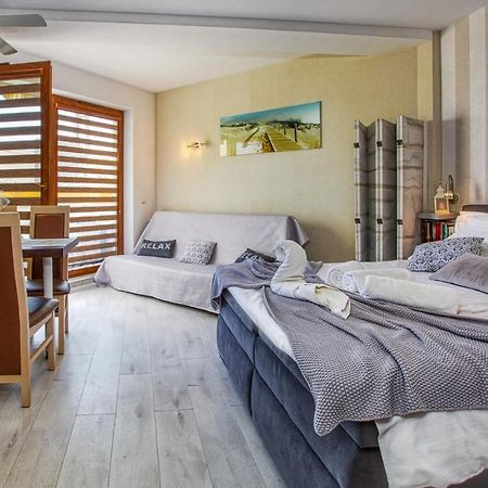 Apartament Dorotka Władysławowo Εξωτερικό φωτογραφία