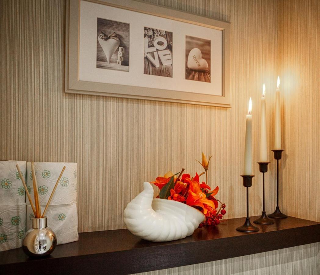 Apartament Dorotka Władysławowo Εξωτερικό φωτογραφία