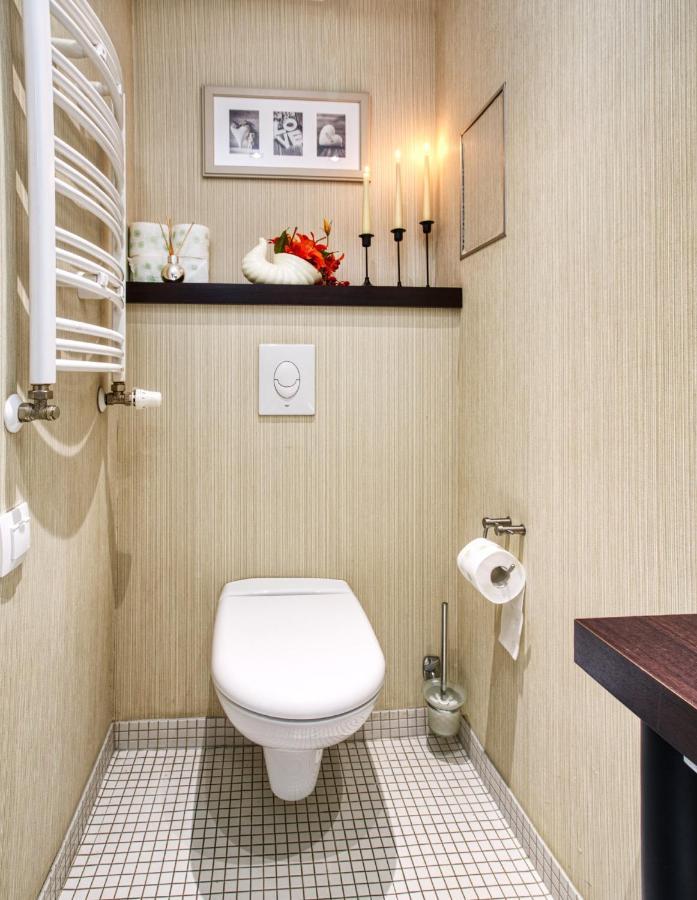 Apartament Dorotka Władysławowo Εξωτερικό φωτογραφία