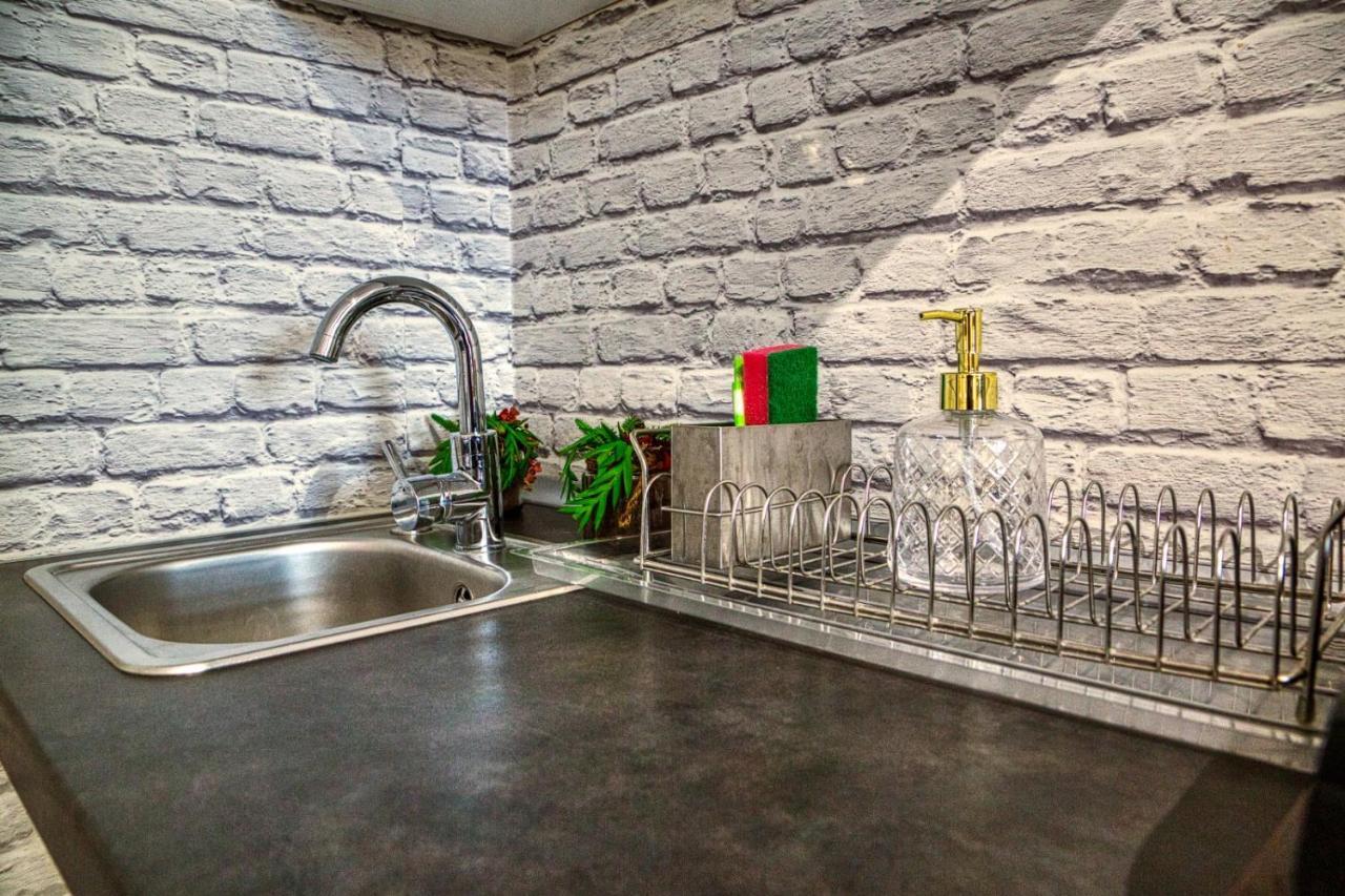 Apartament Dorotka Władysławowo Εξωτερικό φωτογραφία