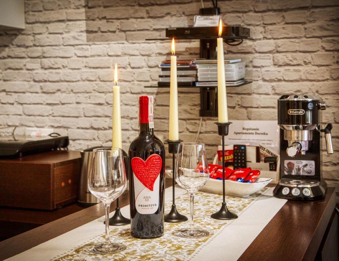 Apartament Dorotka Władysławowo Εξωτερικό φωτογραφία