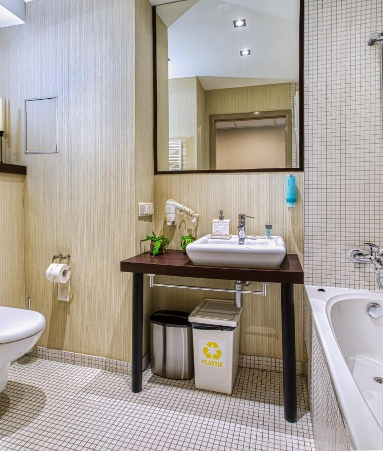 Apartament Dorotka Władysławowo Εξωτερικό φωτογραφία