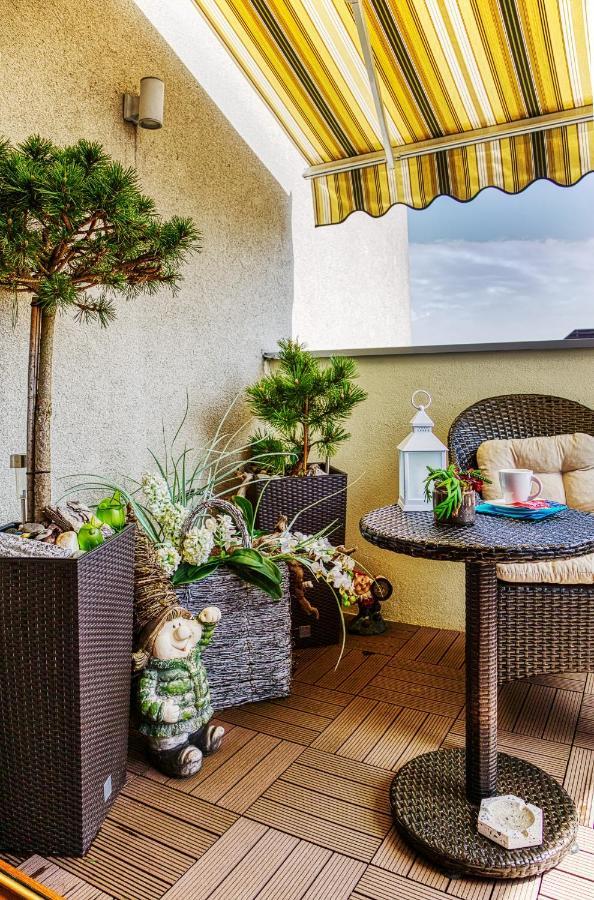 Apartament Dorotka Władysławowo Εξωτερικό φωτογραφία