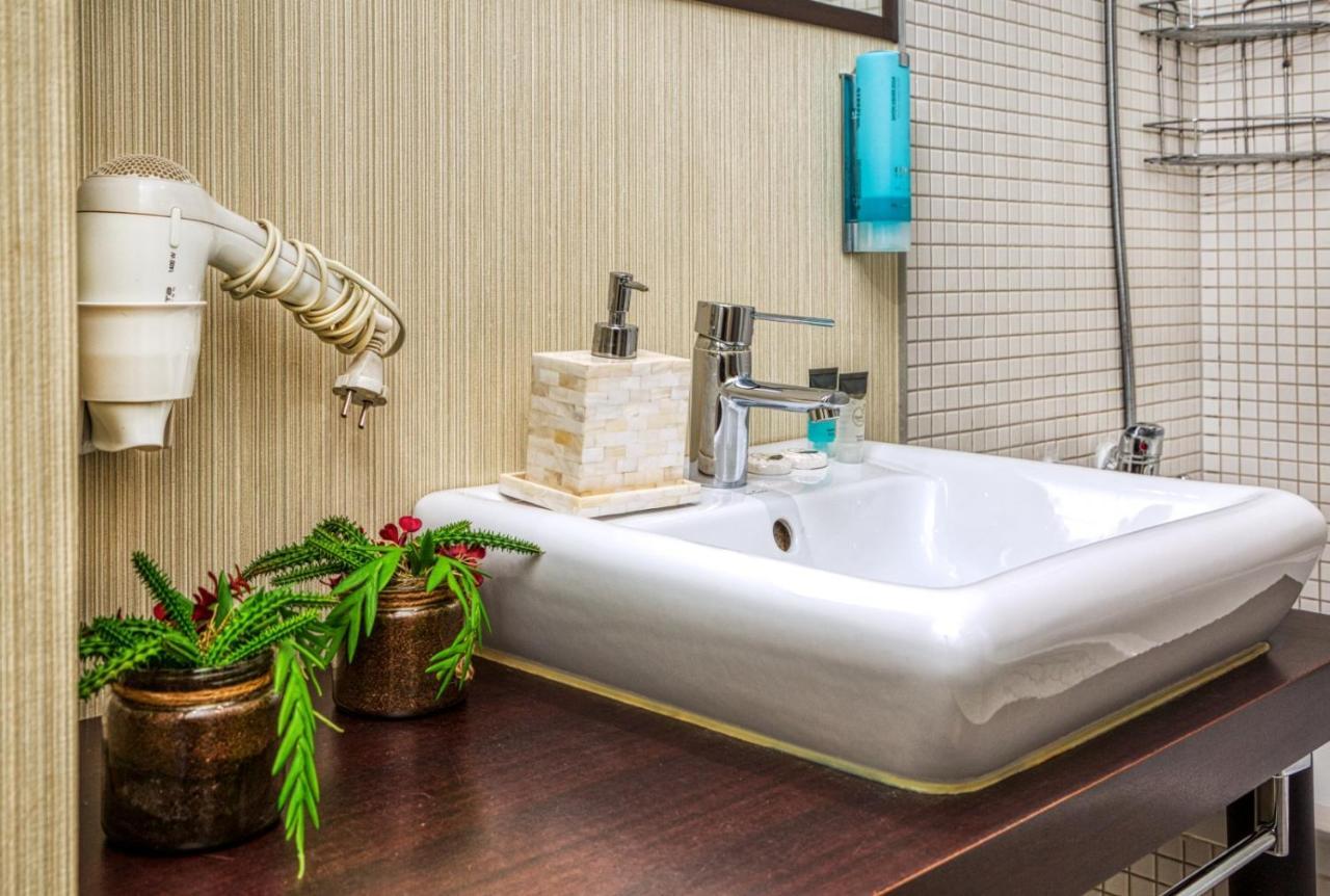 Apartament Dorotka Władysławowo Εξωτερικό φωτογραφία