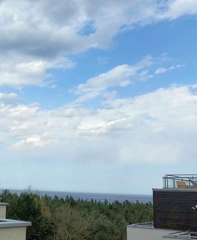 Apartament Dorotka Władysławowo Εξωτερικό φωτογραφία