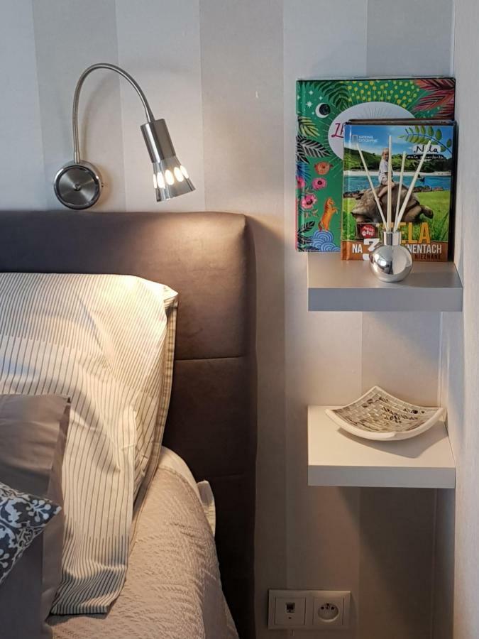 Apartament Dorotka Władysławowo Εξωτερικό φωτογραφία
