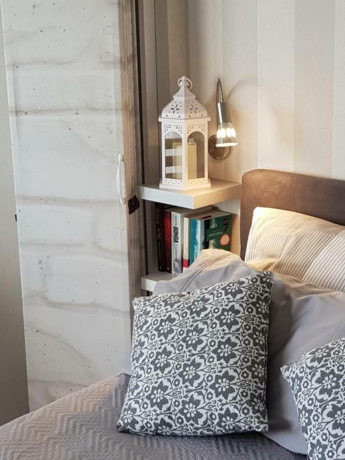 Apartament Dorotka Władysławowo Εξωτερικό φωτογραφία